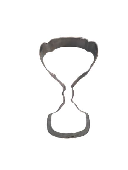 pepperkakeutstikker pokal