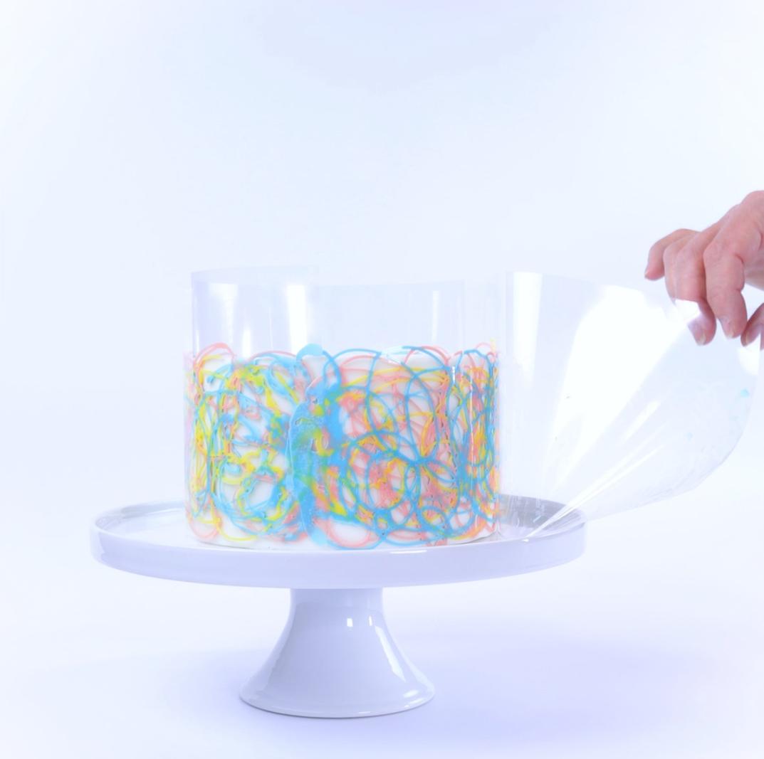 PME Kantfolie 20cm