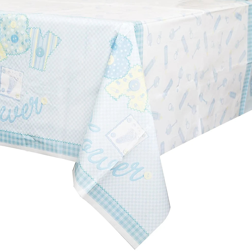 Plastduk -Baby sting- 137x213cm – produktvisning