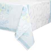 Plastduk -Baby sting- 137x213cm – produktvisning