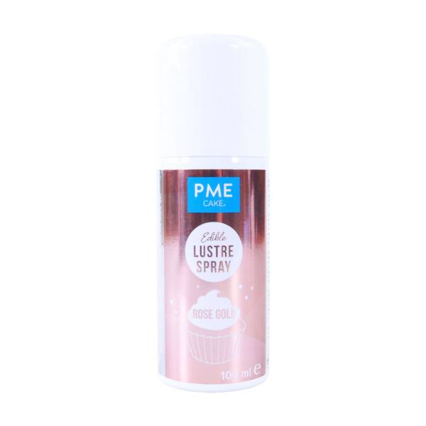 pme fargespray lustre rosegull