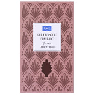 pme brun fondant