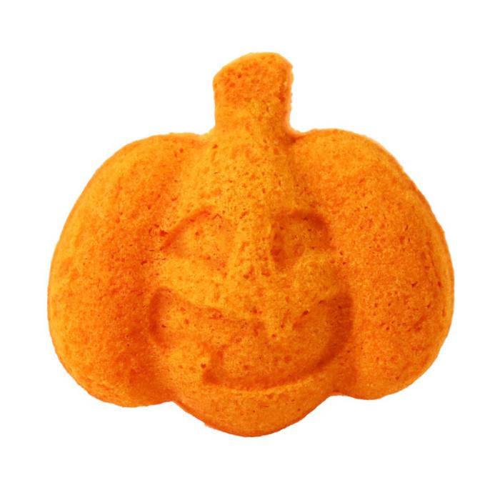 pme kakeform funky pumpkins