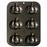 pme kakeform funky pumpkins