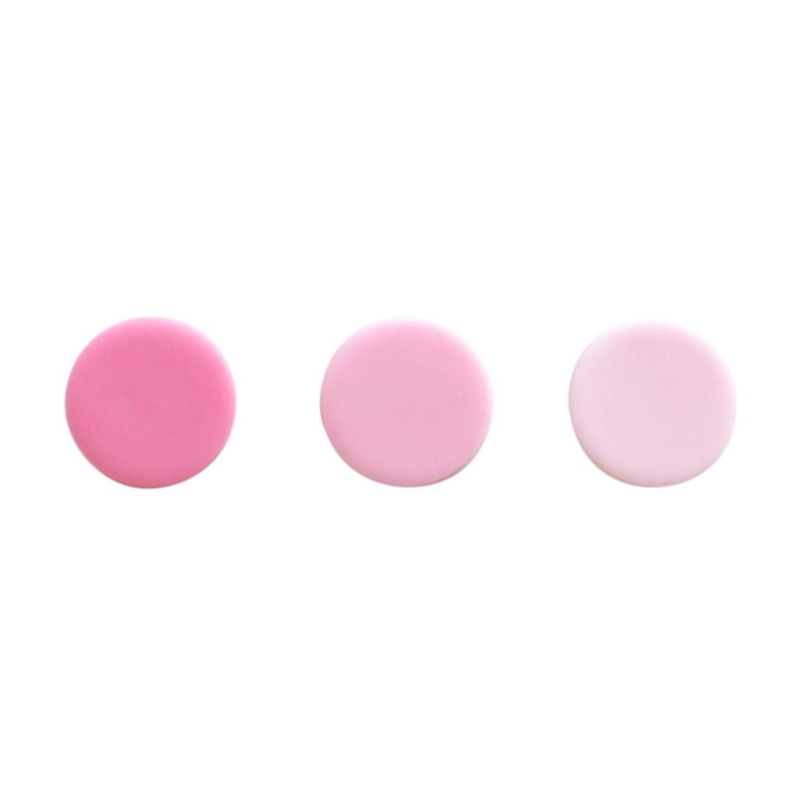 PME Naturlig Farge Lys Rosa 26ml
