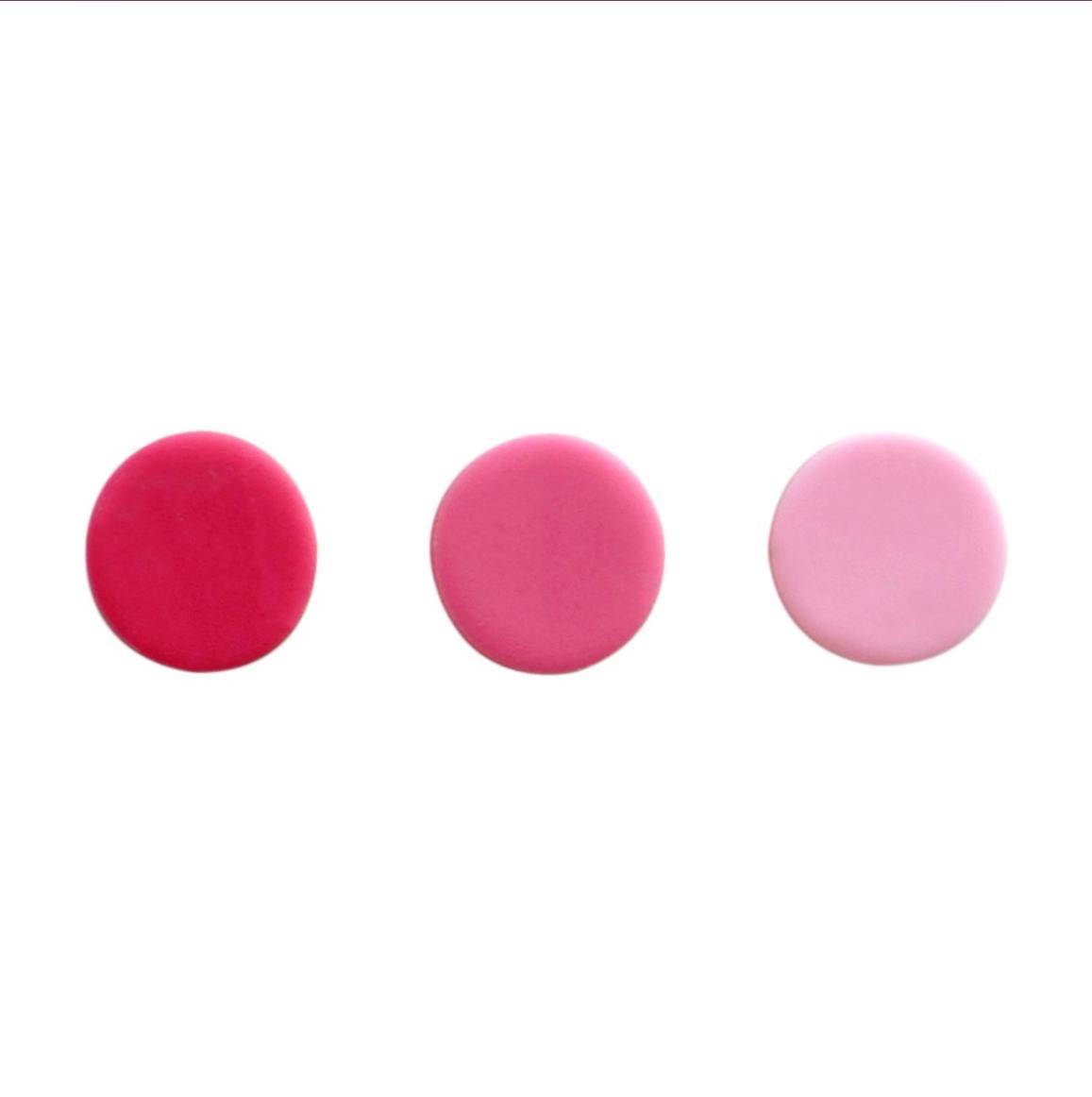 PME Naturlig Farge Rosa 26ml
