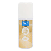 pme lustre spray gull