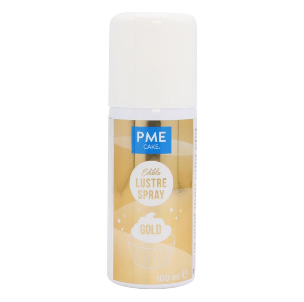 pme lustre spray gull