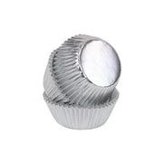 pme mini sølv muffinsformer
