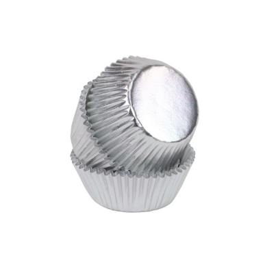 pme mini sølv muffinsformer