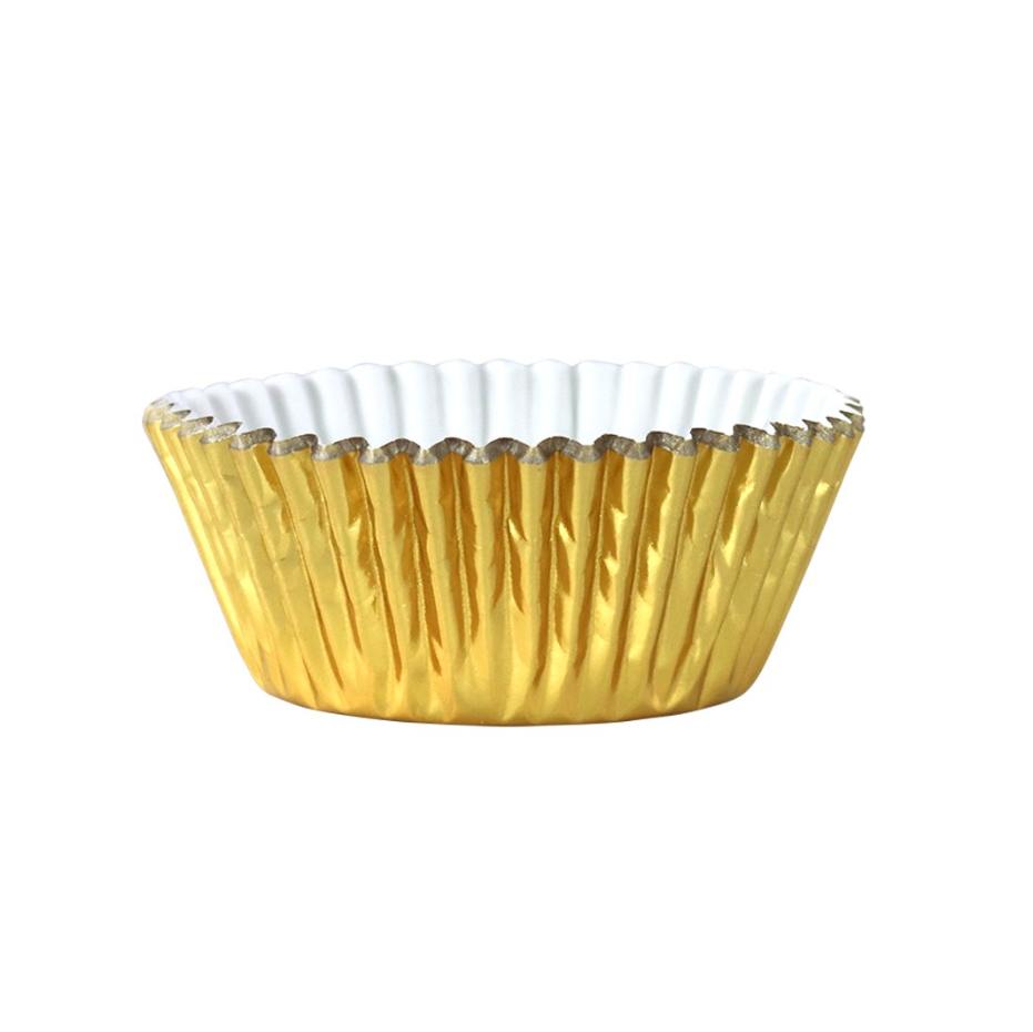 pme muffinsformer gull