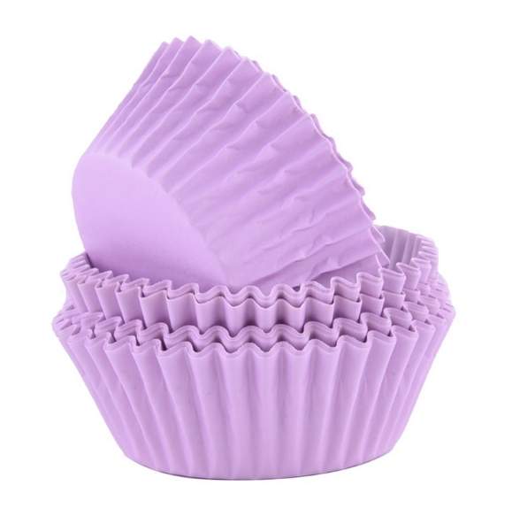pme muffinsformer i lys lilla