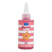 PME Pepperkakeglasur rosa 120g