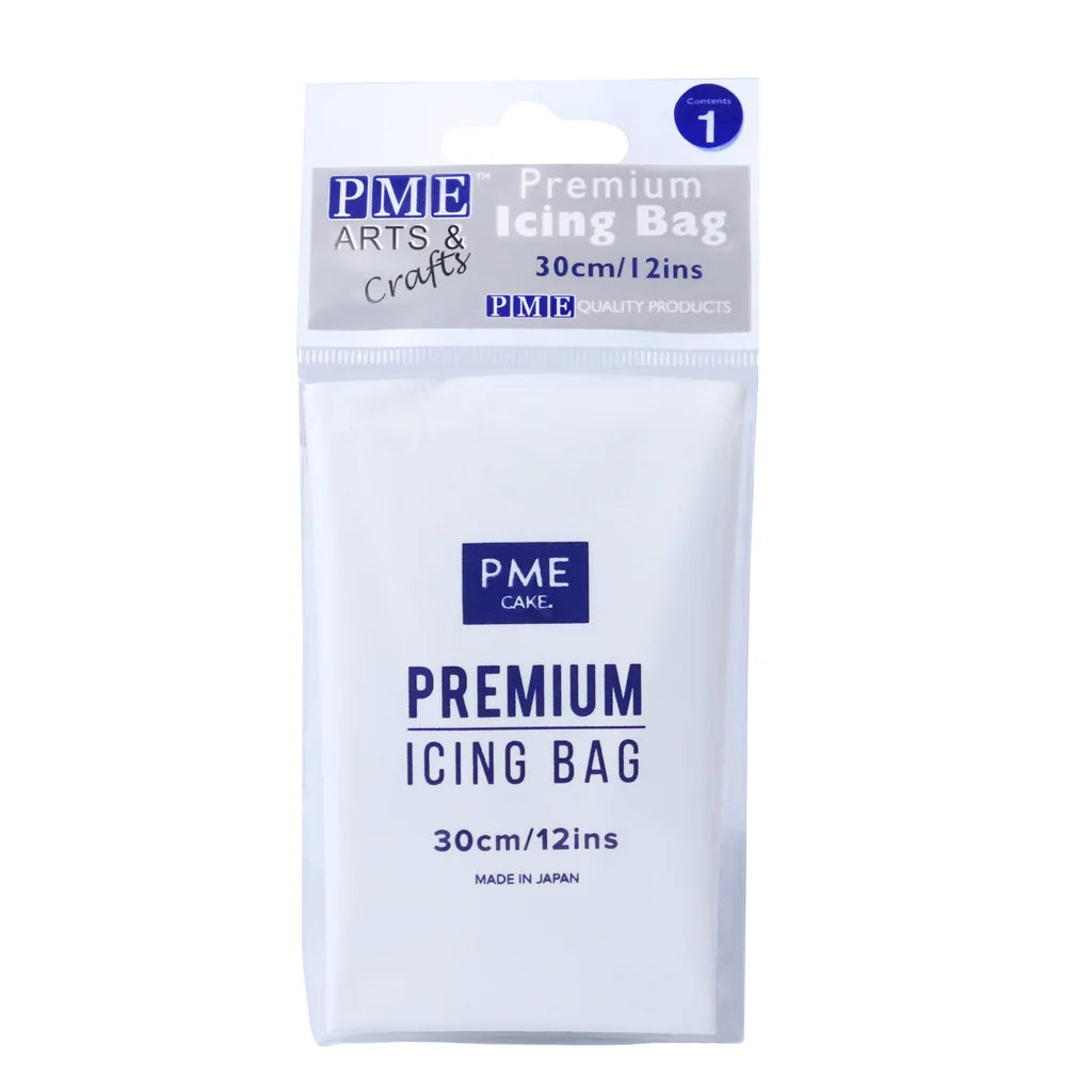 PME premium sprøytepose 30 cm i forpakning