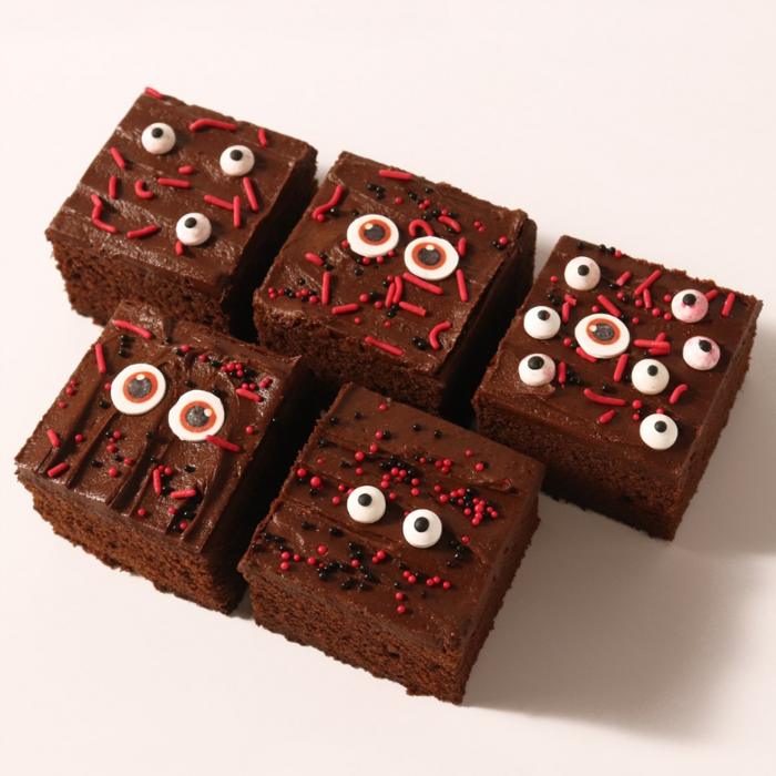 pme strøssel sett bloody eyes