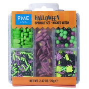 pme strøssel sett wicked witch