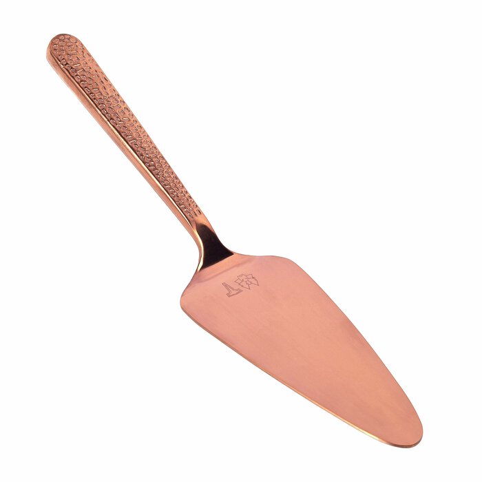 Kakespade, kobber, i serien Frost fra Vargen & Thor