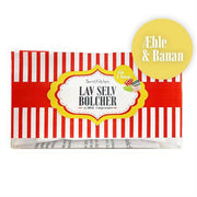 produktpakke til å lage drops banan og eple