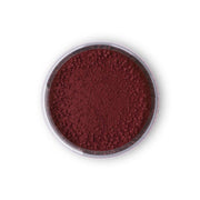 pulverfarge aubergine