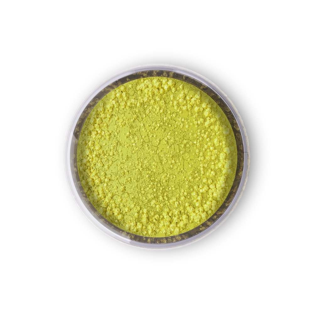 pulverfarge gooseberry grønn