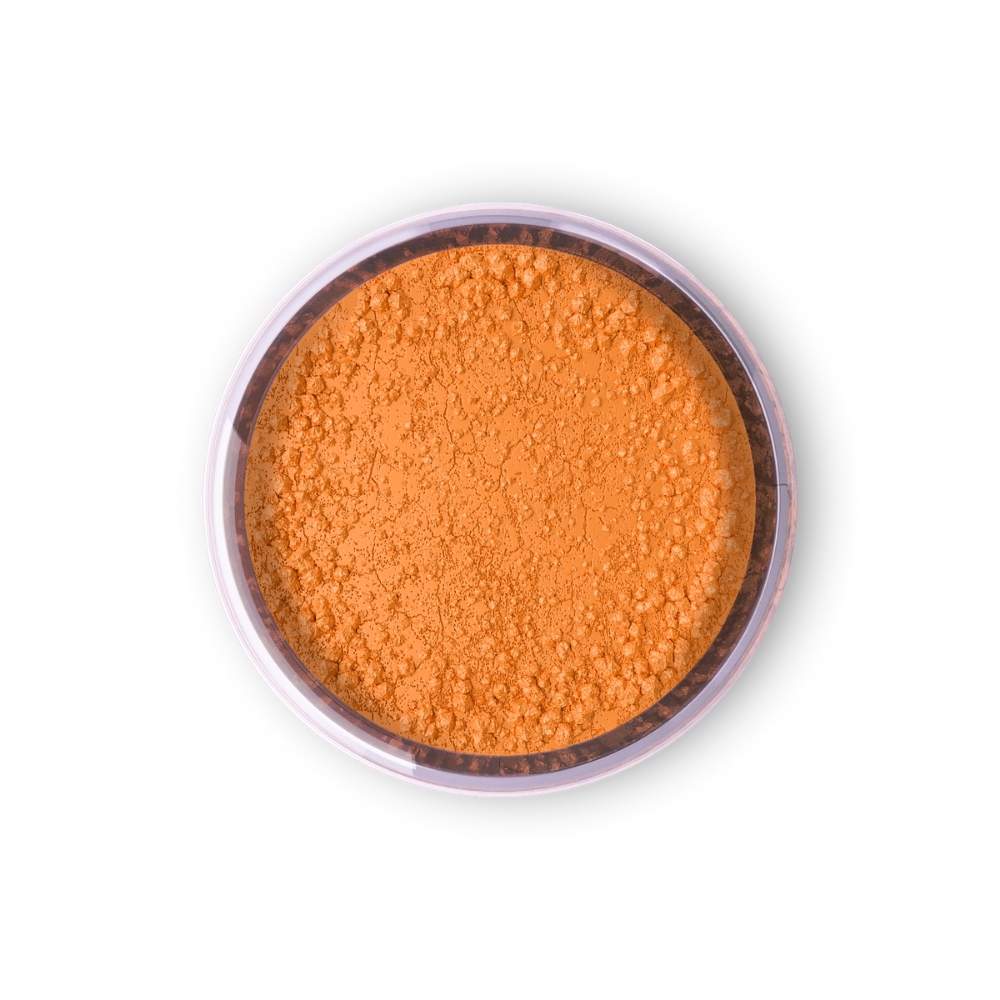 pulverfarge mandarin