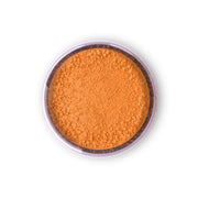 pulverfarge mandarin