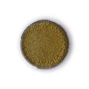 pulverfarge mørk khaki