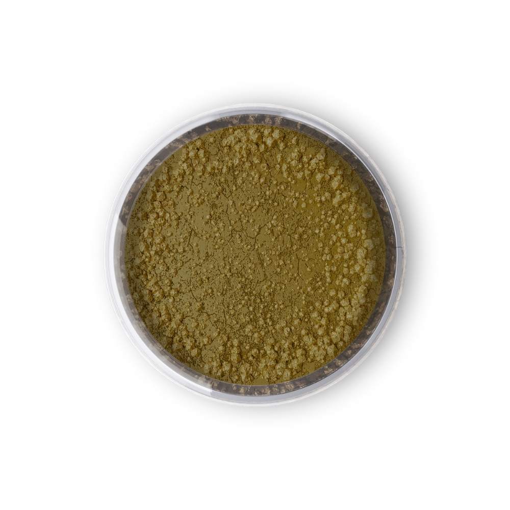 pulverfarge mørk khaki