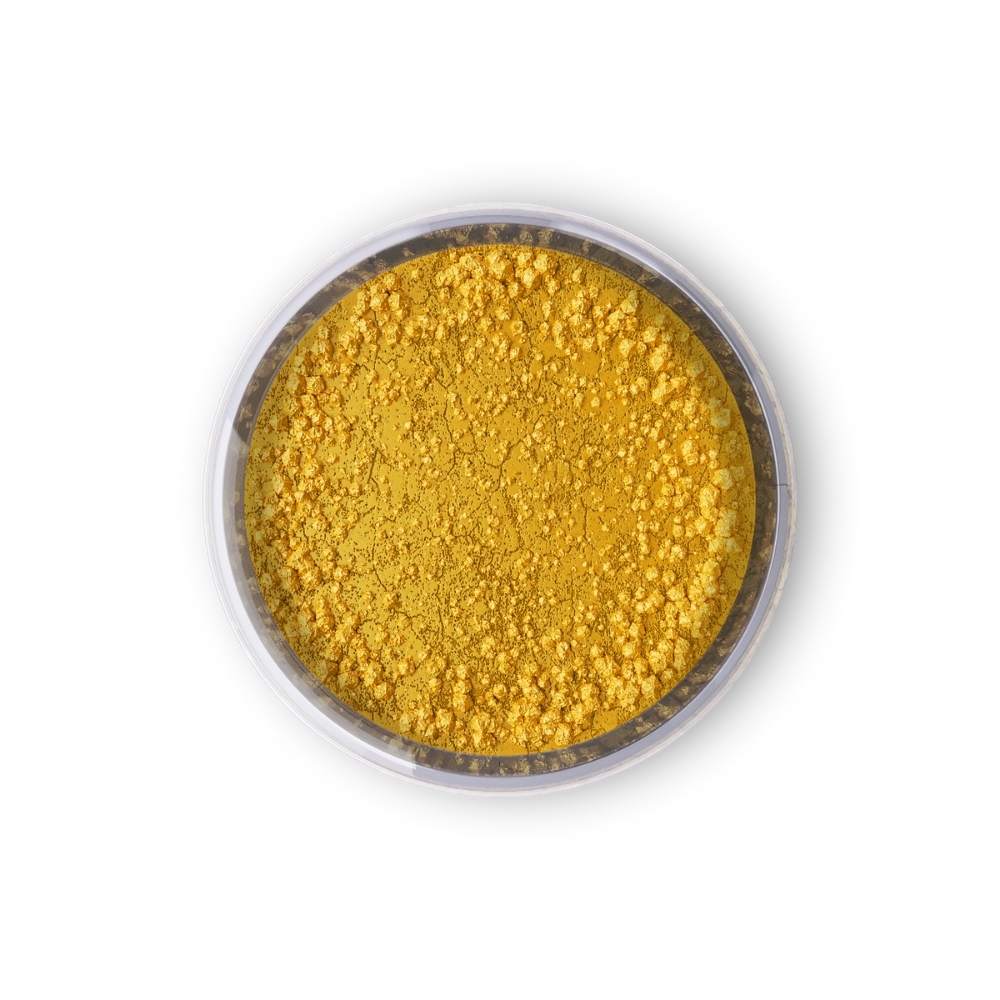 pulverfarge ochre