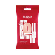 renshaw fersken fondant