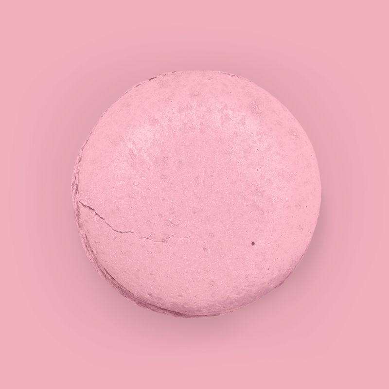 Colour mill flytende farge rosa