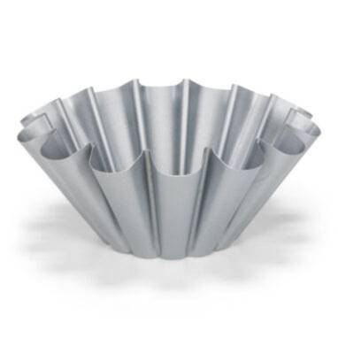 rund brioche form
