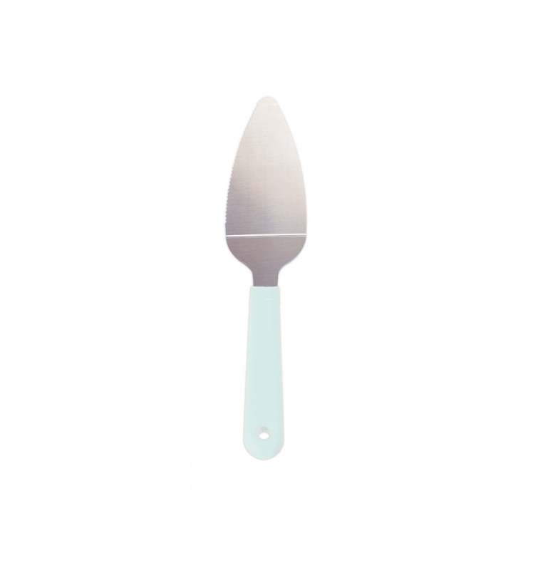 scrapcooking kakespade i mint grønn