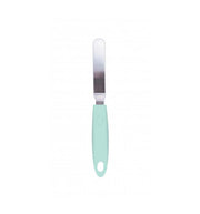 scrapcooking rustfritt stål spatula i mint