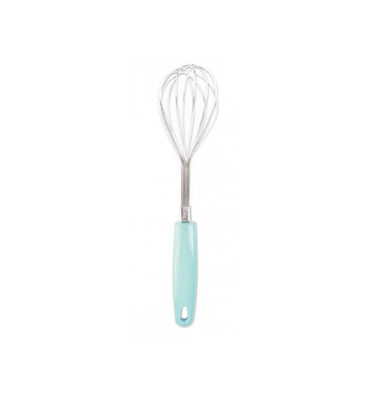 scrapcooking visp i mint grønn