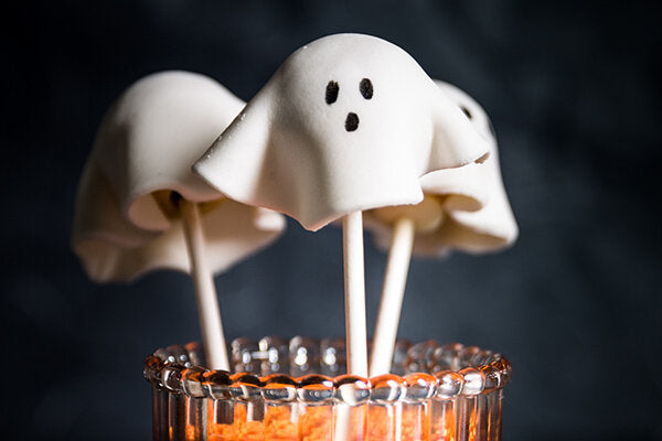 Silikomart Silikonform Cake Pops