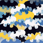 serviett batman