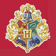 servietter mini harry potter