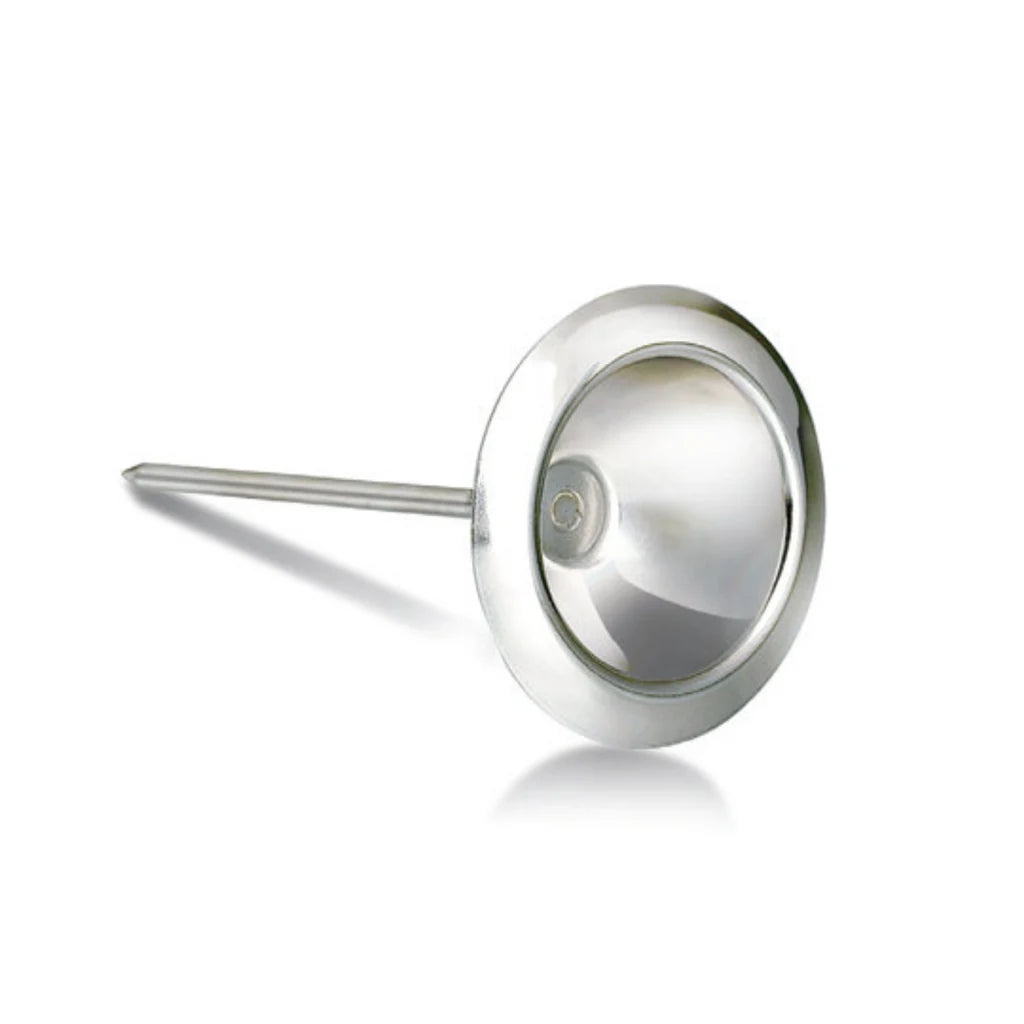 Produktbilde av Silikomart Flower Nails 45mm, pk/3