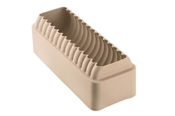 Silikomart Kakeform - Corallo