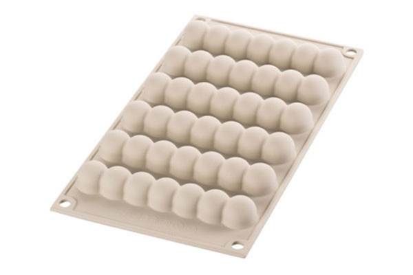 Silikomart Kakeform Kit Chic Eclair
