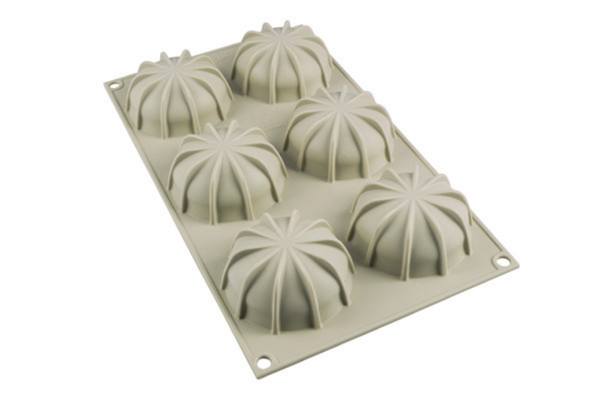 silikomart mini boller
