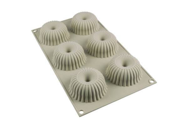 Silikomart kakeform - Mini Raggio