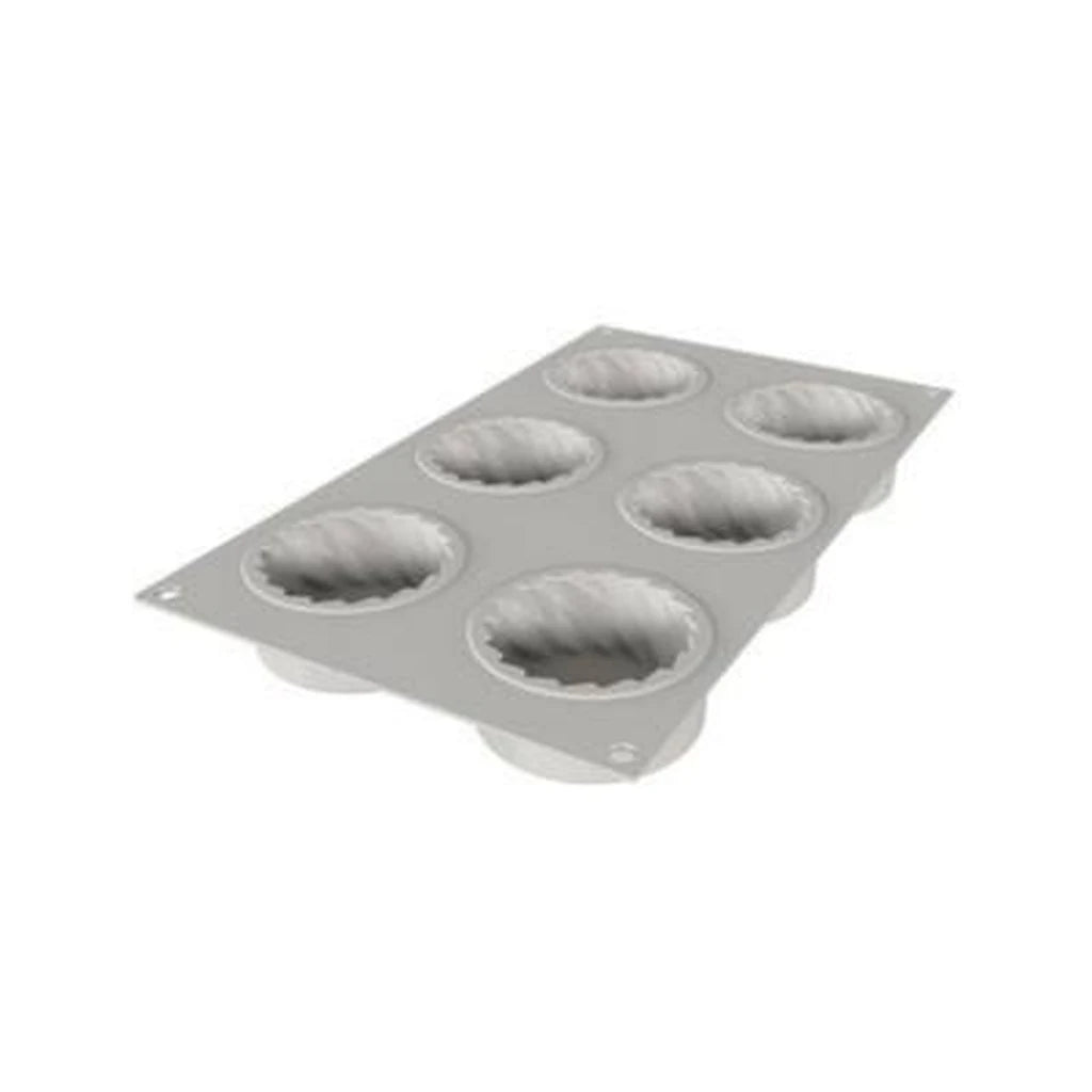 Silikomart Silikonform Mini Dress – produktvisning 2 av 2