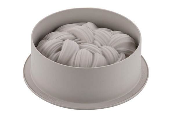 silikomart wooly kakeform