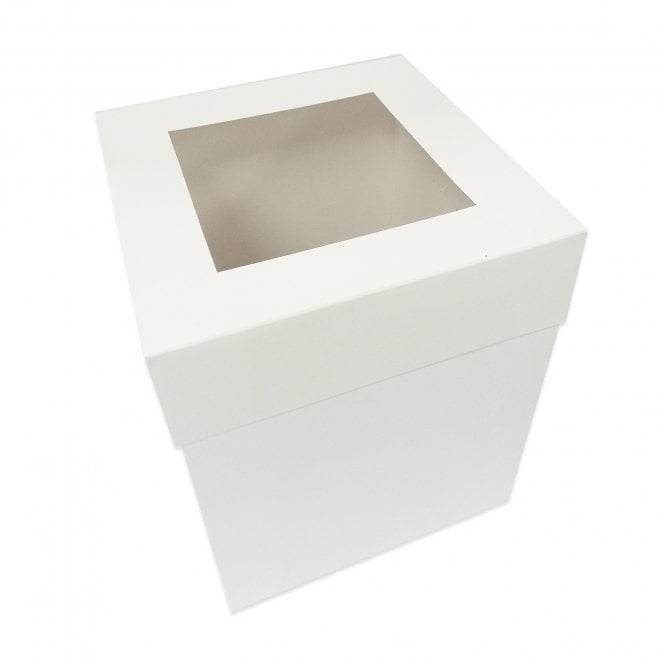 simply making kakeeske med vindu