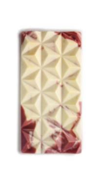 sjokoladebar pyramide