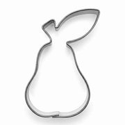 Pepperkakeform Pære - 5 cm