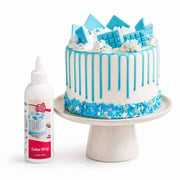 FunCakes Cake Drip -Lys blå- 180g