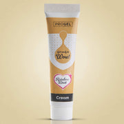 ProGel pastafarge, Cream